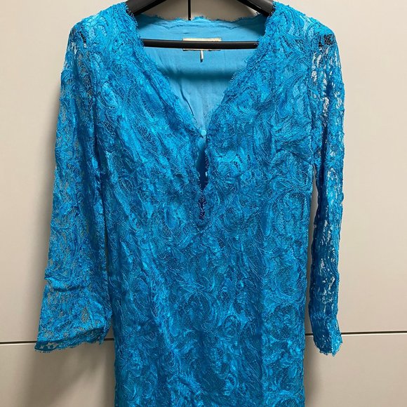 EMILIO PUCCI Dress - Picture 1 of 3